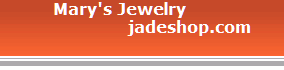 Mary's Jewelry
                   jadeshop.com
