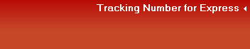 Tracking Number for Express